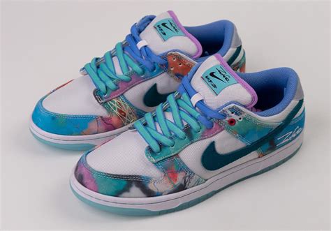 nike sb futura 2024